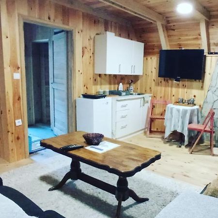Crkvine Cottage Kolašin Εξωτερικό φωτογραφία