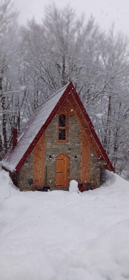 Crkvine Cottage Kolašin Εξωτερικό φωτογραφία